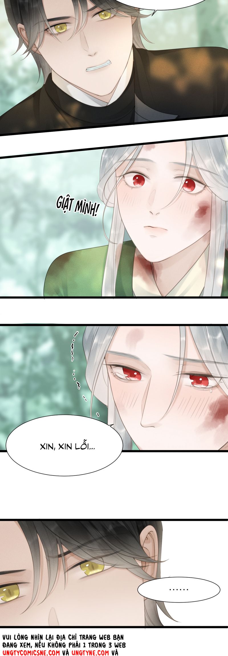 Khanh Khanh Chap 17 - Trang 4