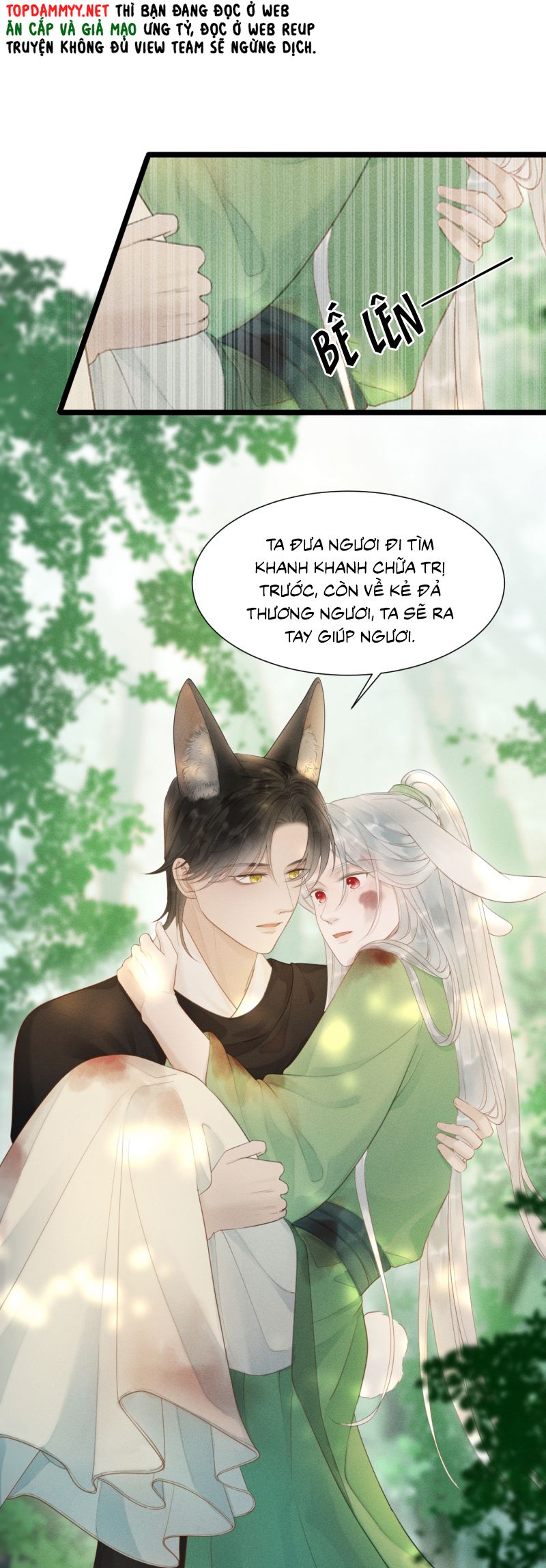 Khanh Khanh Chap 17 - Trang 4