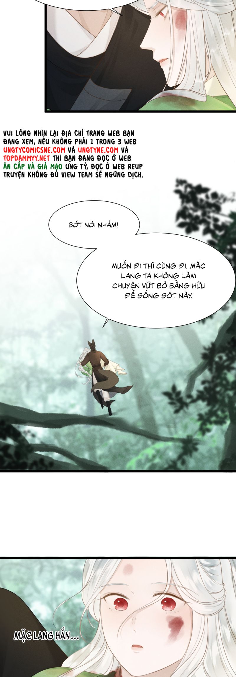 Khanh Khanh Chap 17 - Trang 4