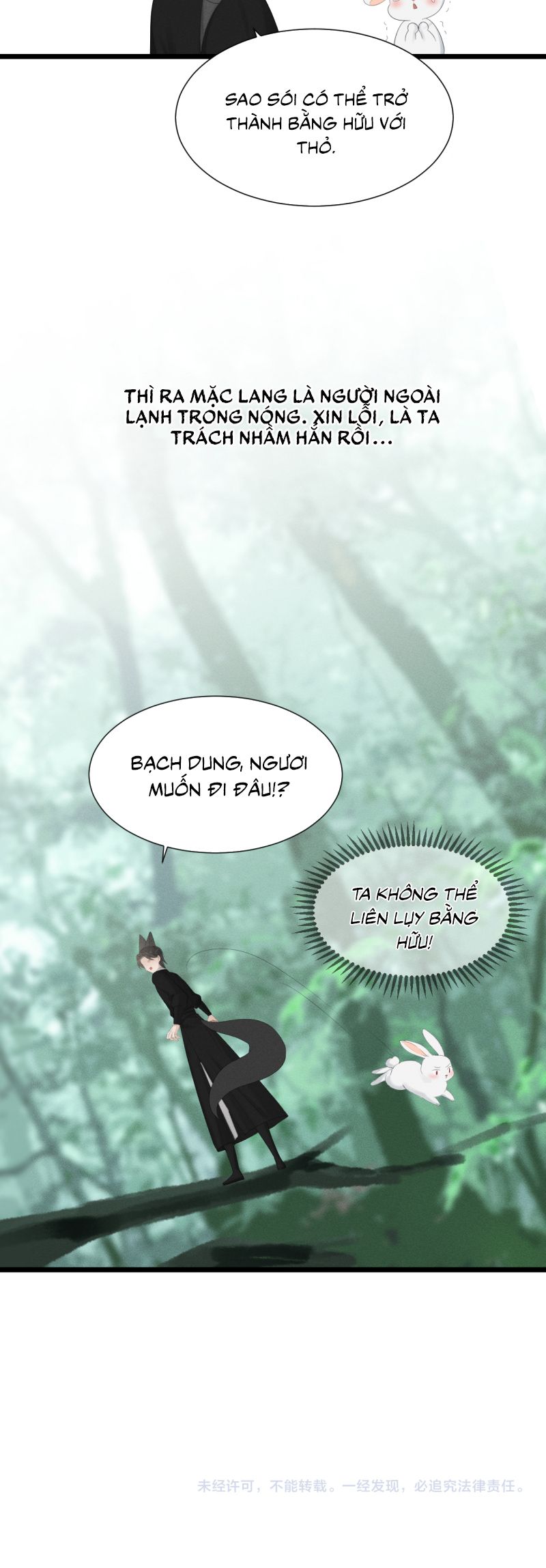 Khanh Khanh Chap 17 - Trang 4