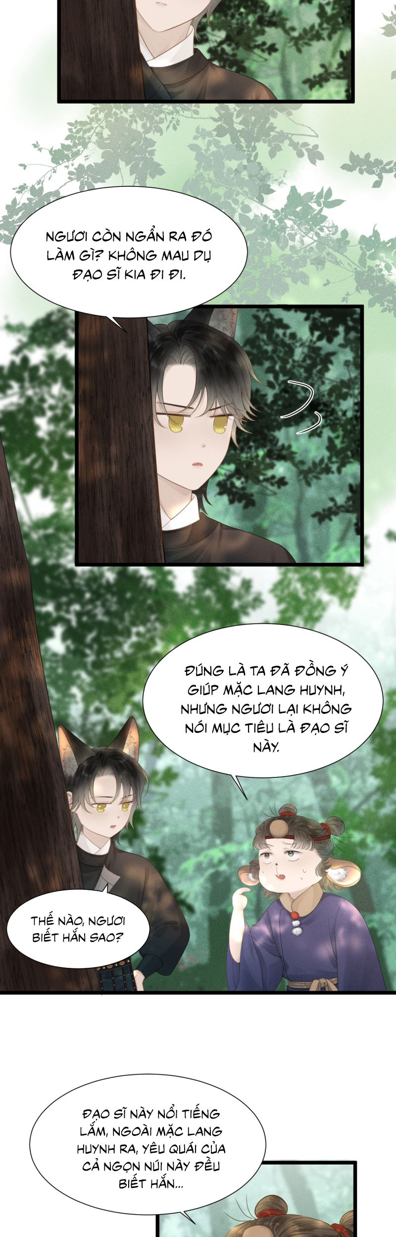 Khanh Khanh Chap 17 - Trang 4