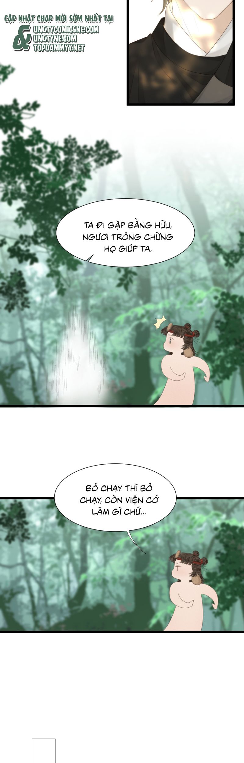 Khanh Khanh Chap 17 - Trang 4