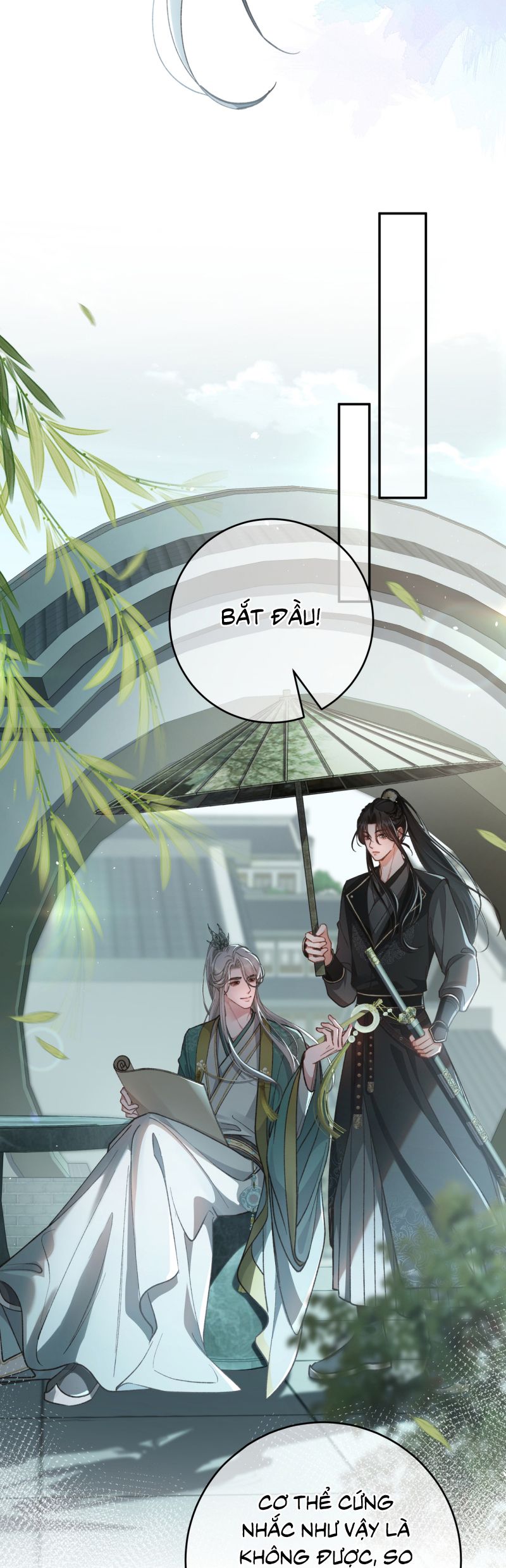 Scandal Ngọt Ngào Và Cay Nồng Chap 5 - Trang 2