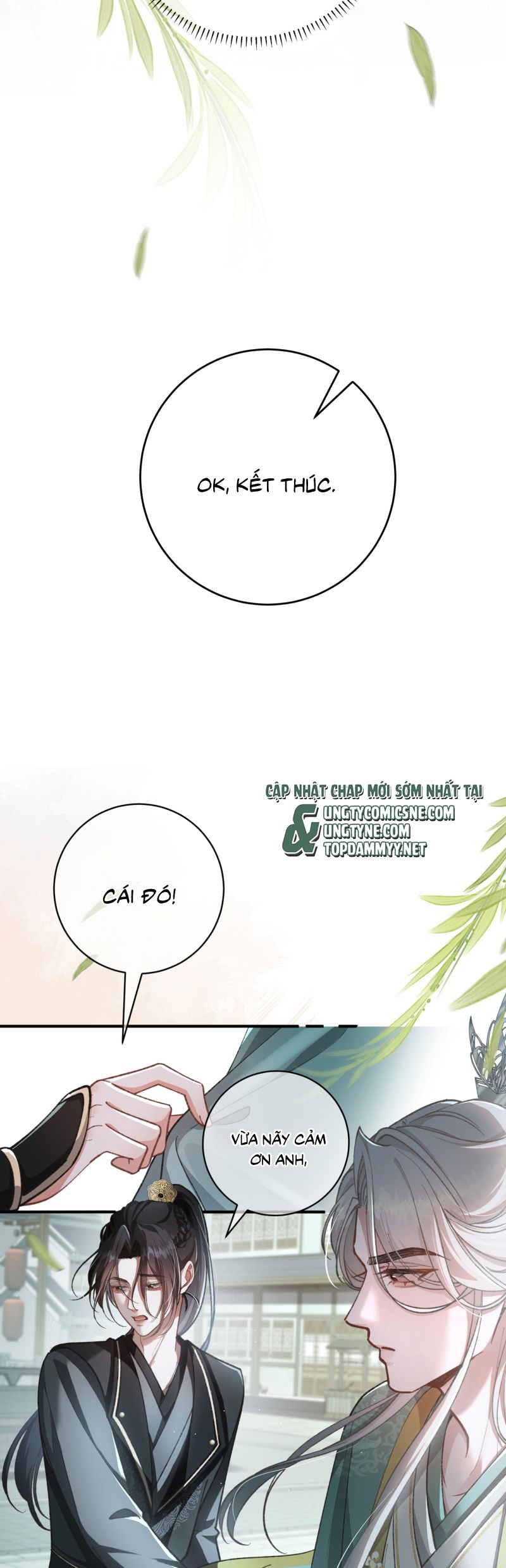 Scandal Ngọt Ngào Và Cay Nồng Chap 5 - Trang 2