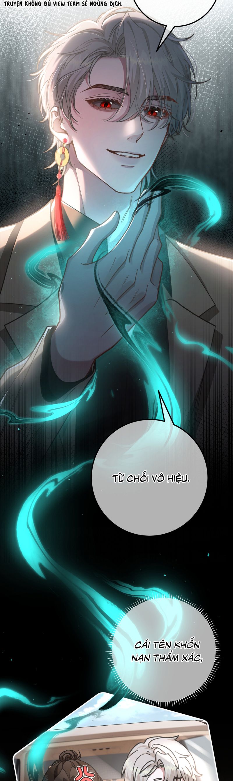 Scandal Ngọt Ngào Và Cay Nồng Chap 5 - Trang 2