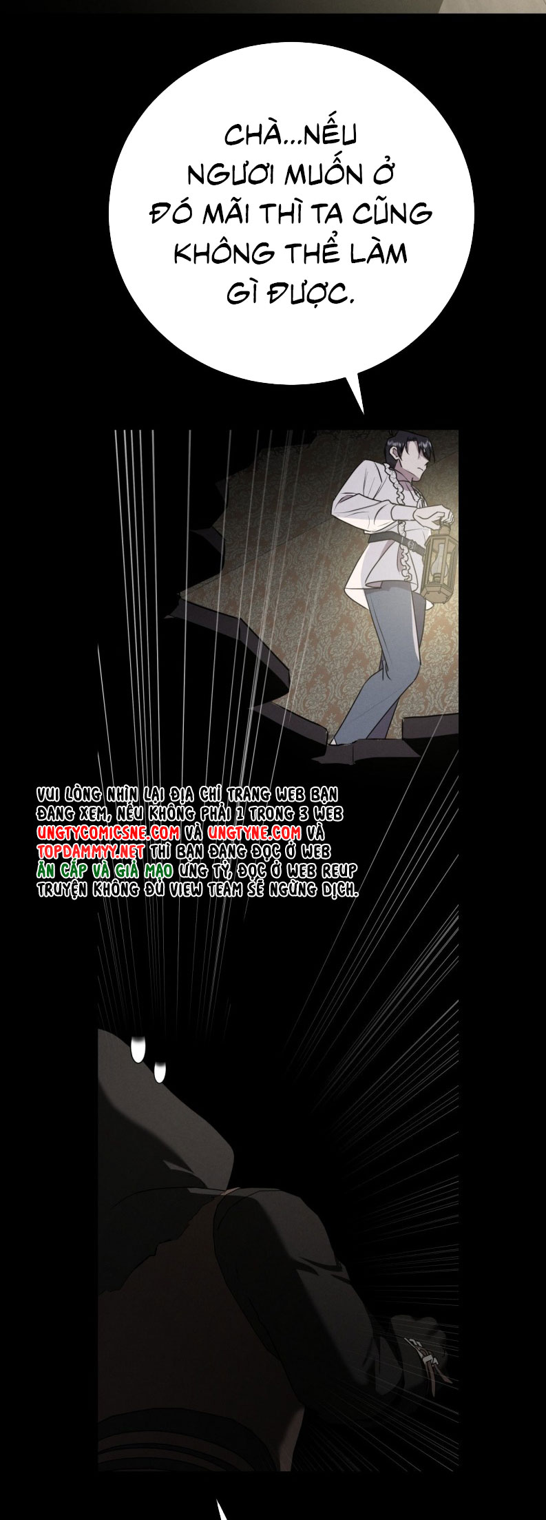 Hôn Nhân Gia Tộc Chap 22 - Trang 3