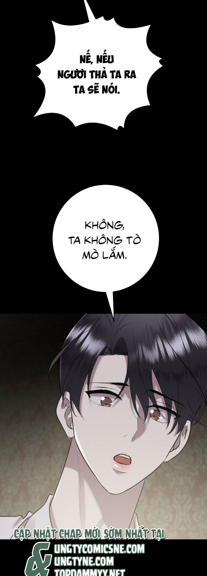 Hôn Nhân Gia Tộc Chap 22 - Trang 3