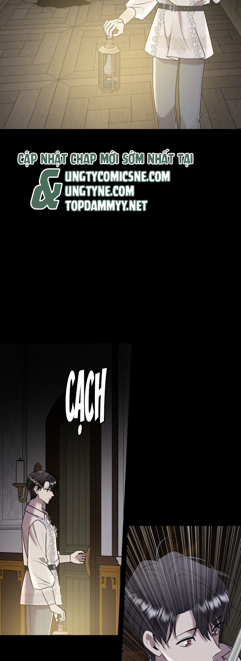 Hôn Nhân Gia Tộc Chap 22 - Trang 3