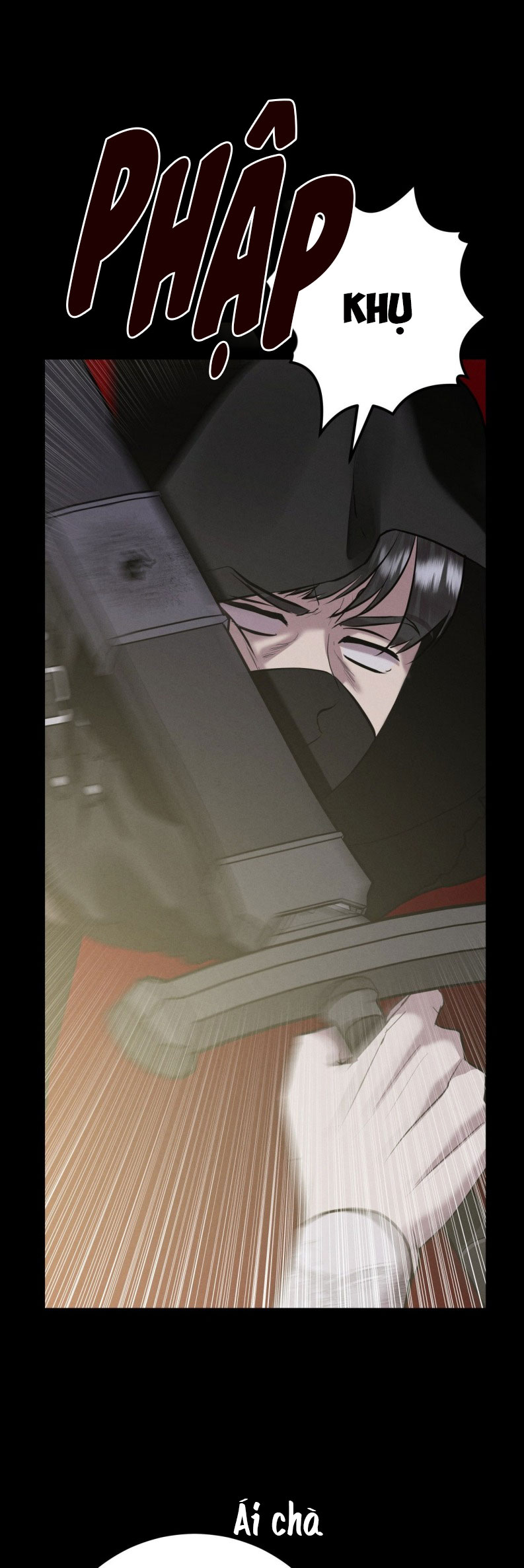 Hôn Nhân Gia Tộc Chap 22 - Trang 3