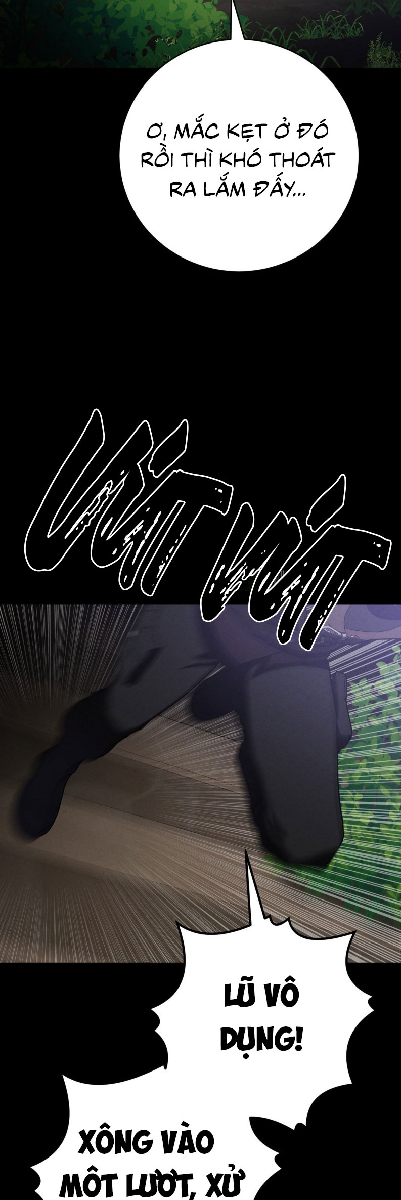 Hôn Nhân Gia Tộc Chap 22 - Trang 3