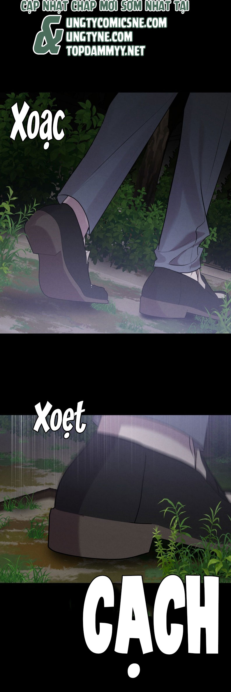 Hôn Nhân Gia Tộc Chap 22 - Trang 3