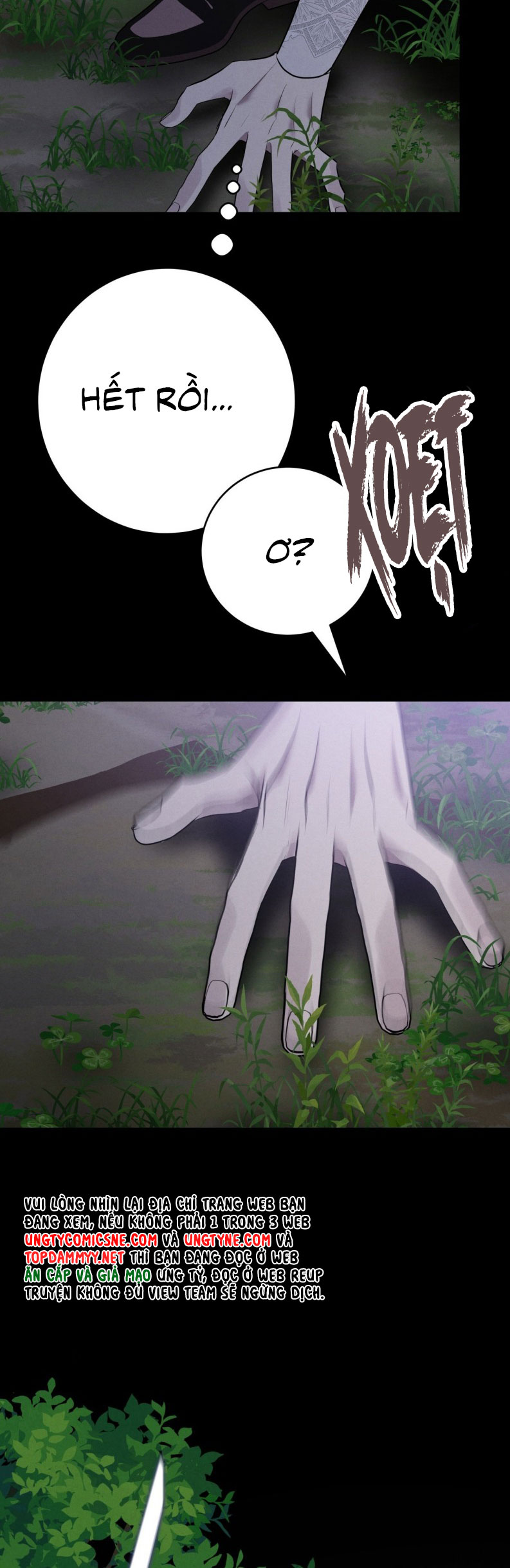 Hôn Nhân Gia Tộc Chap 22 - Trang 3