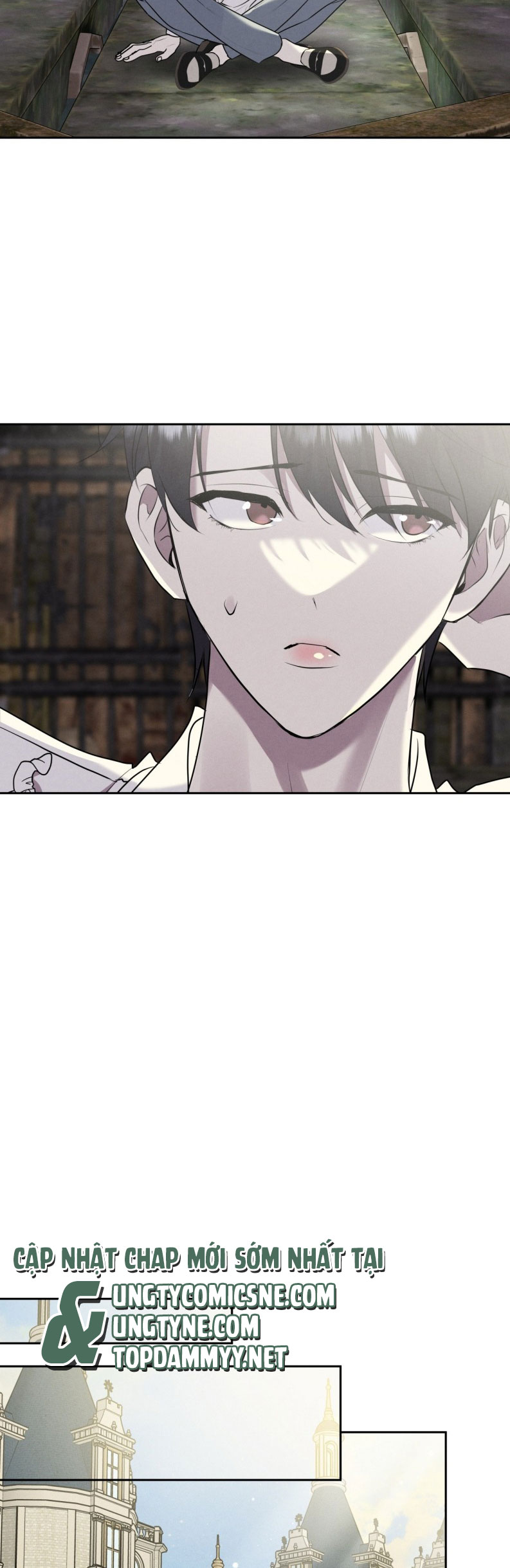Hôn Nhân Gia Tộc Chap 22 - Trang 3