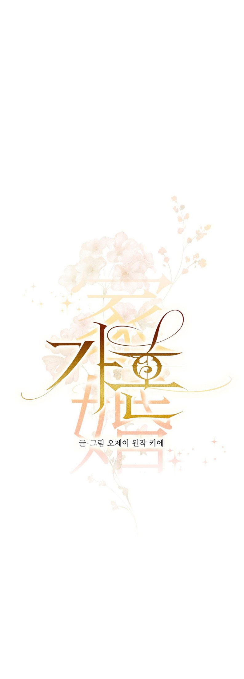 Hôn Nhân Gia Tộc Chap 22 - Trang 3