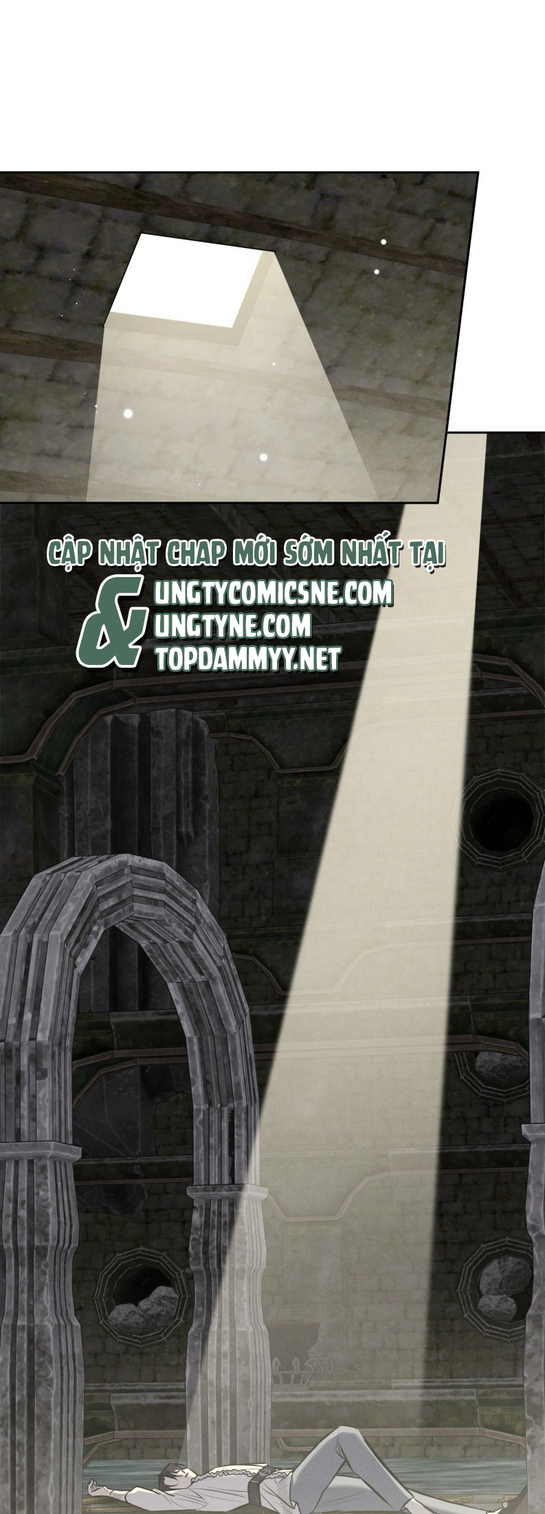 Hôn Nhân Gia Tộc Chap 22 - Trang 3