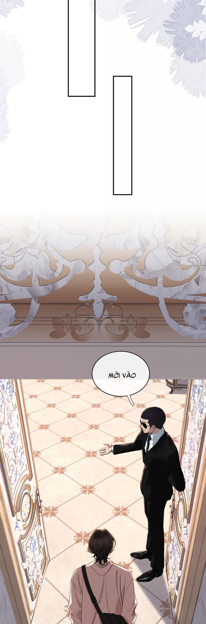 Trung Khuyển Không Thể Đẩy Ra Chap 78 - Trang 4