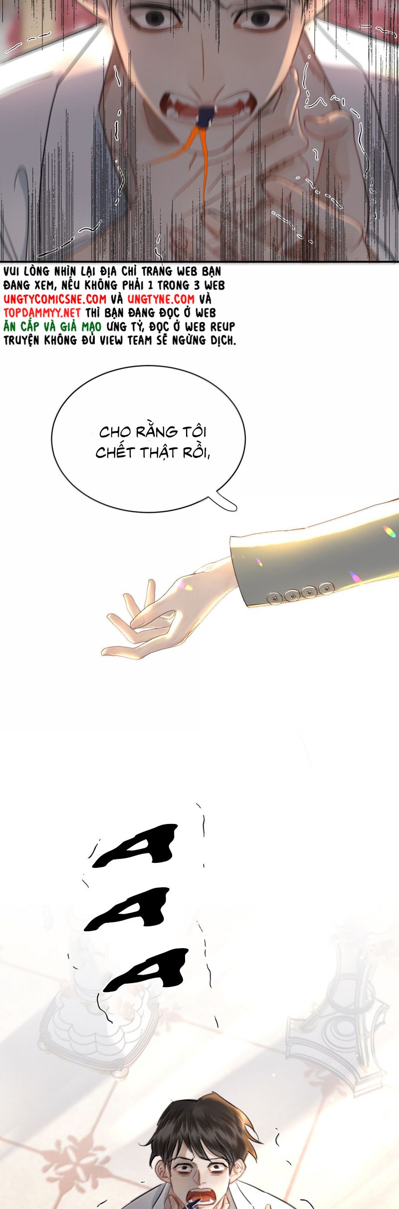 Trung Khuyển Không Thể Đẩy Ra Chap 78 - Trang 4