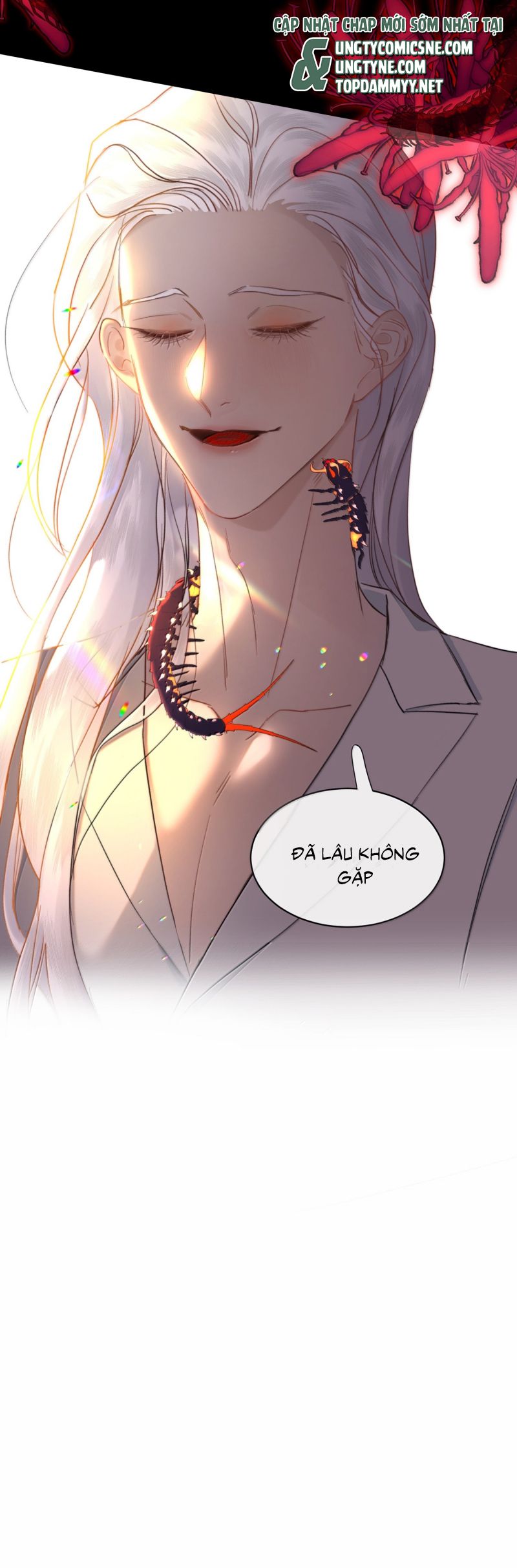 Trung Khuyển Không Thể Đẩy Ra Chap 78 - Trang 4