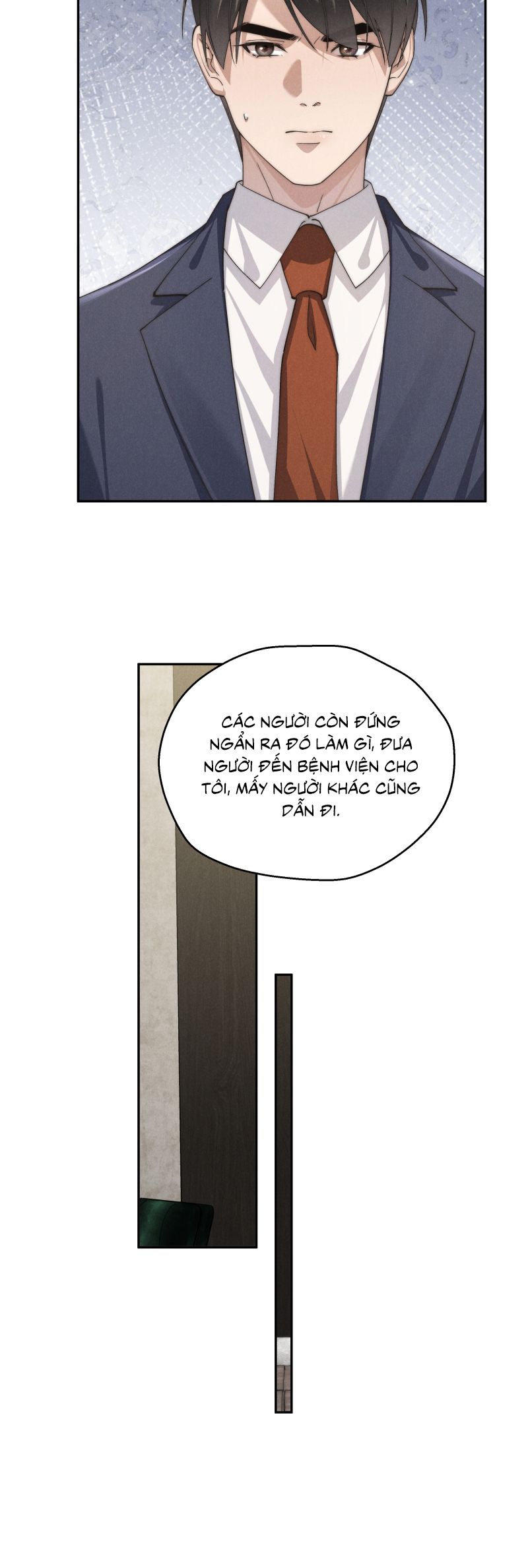 Thiếu Gia Không Ngoan Chap 85 - Trang 4