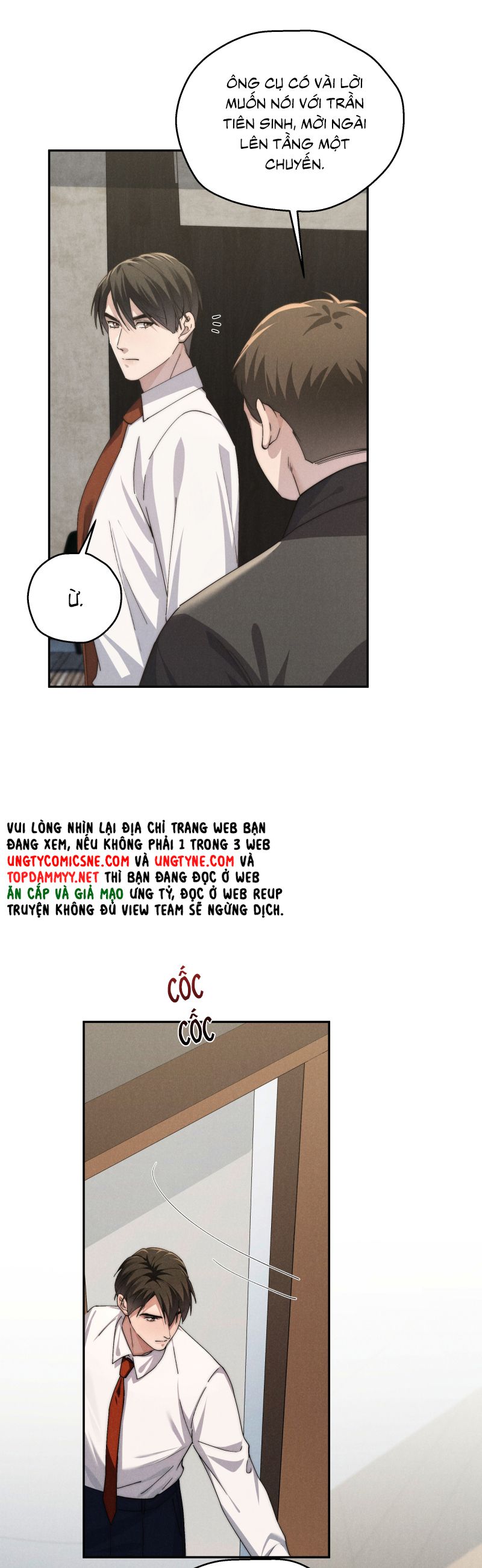 Thiếu Gia Không Ngoan Chap 85 - Trang 4