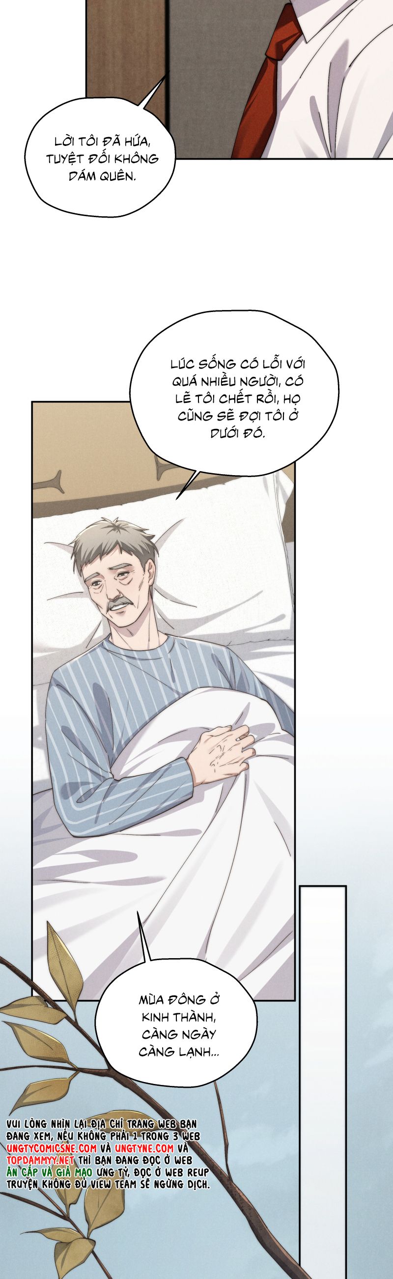 Thiếu Gia Không Ngoan Chap 85 - Trang 4