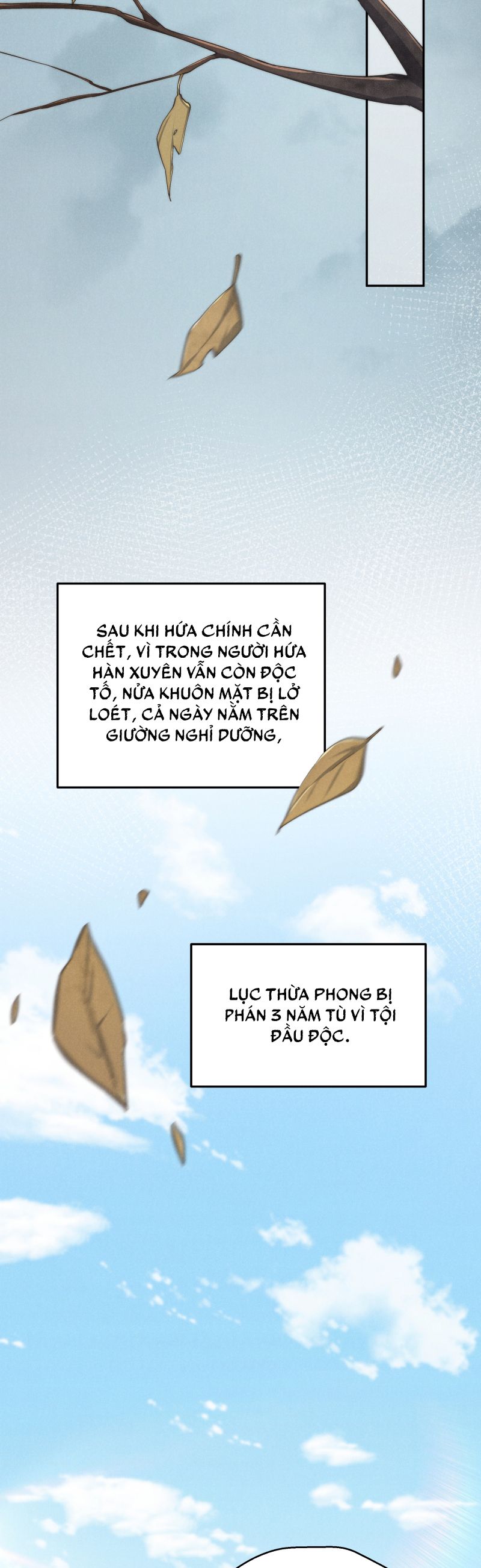 Thiếu Gia Không Ngoan Chap 85 - Trang 4