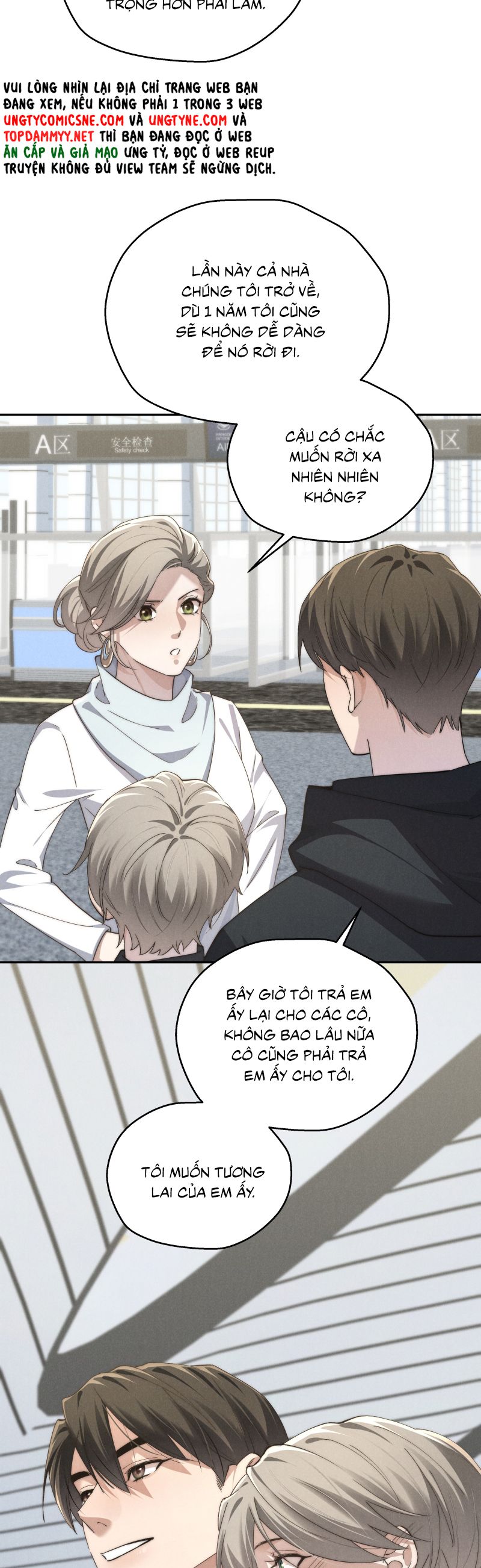 Thiếu Gia Không Ngoan Chap 85 - Trang 4