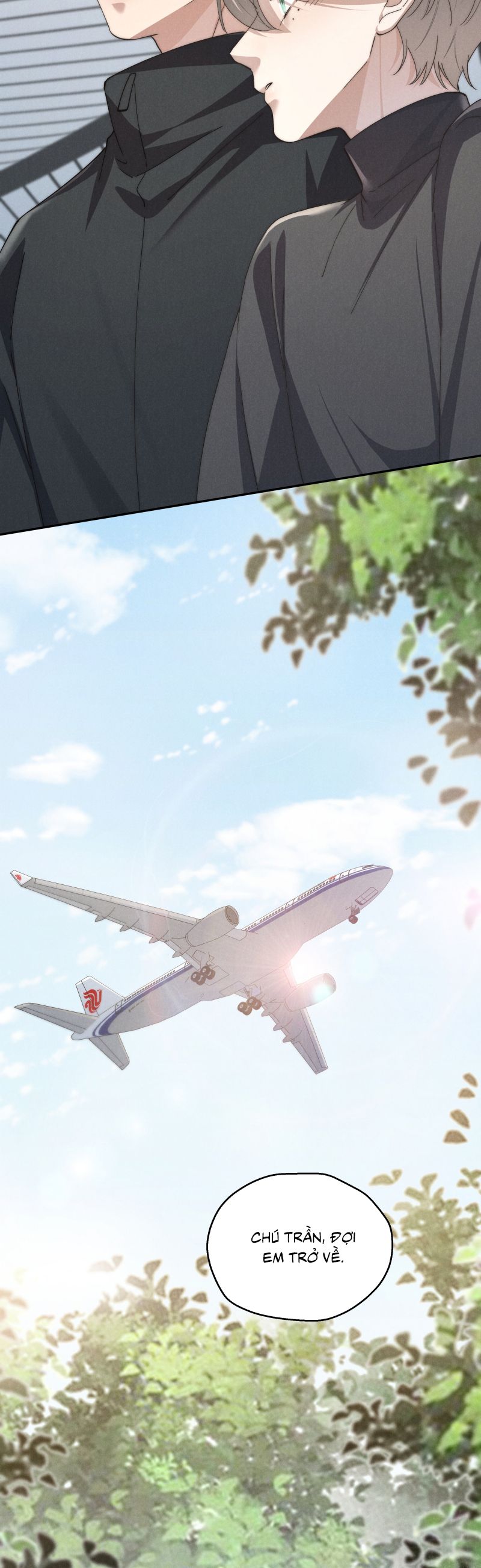 Thiếu Gia Không Ngoan Chap 85 - Trang 4
