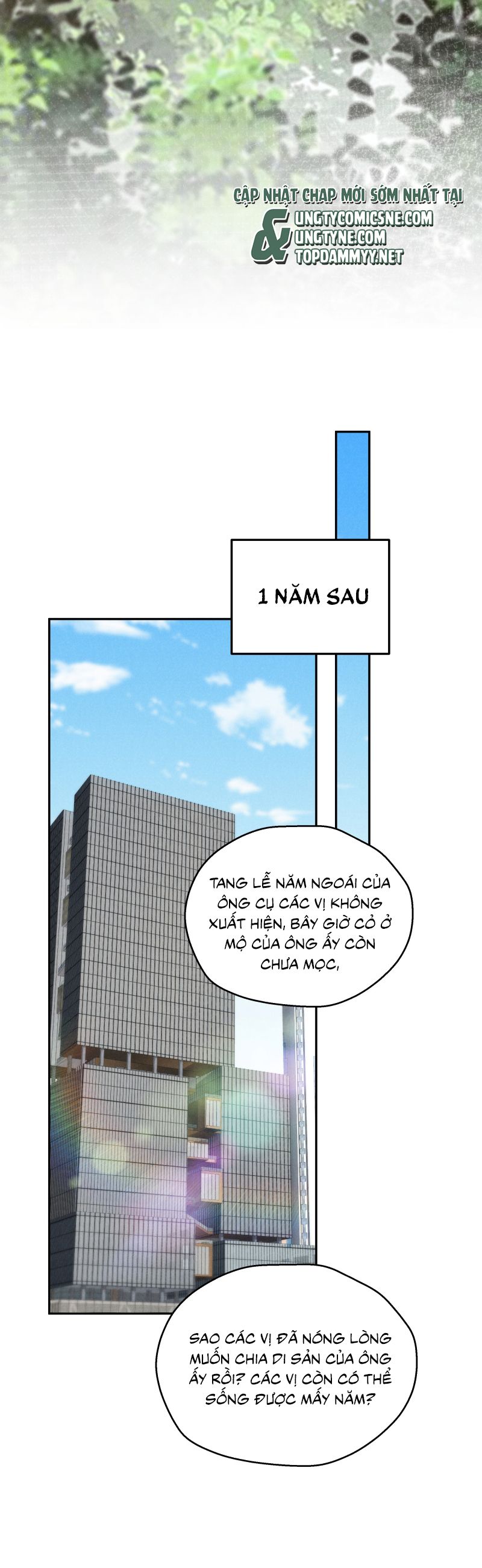 Thiếu Gia Không Ngoan Chap 85 - Trang 4
