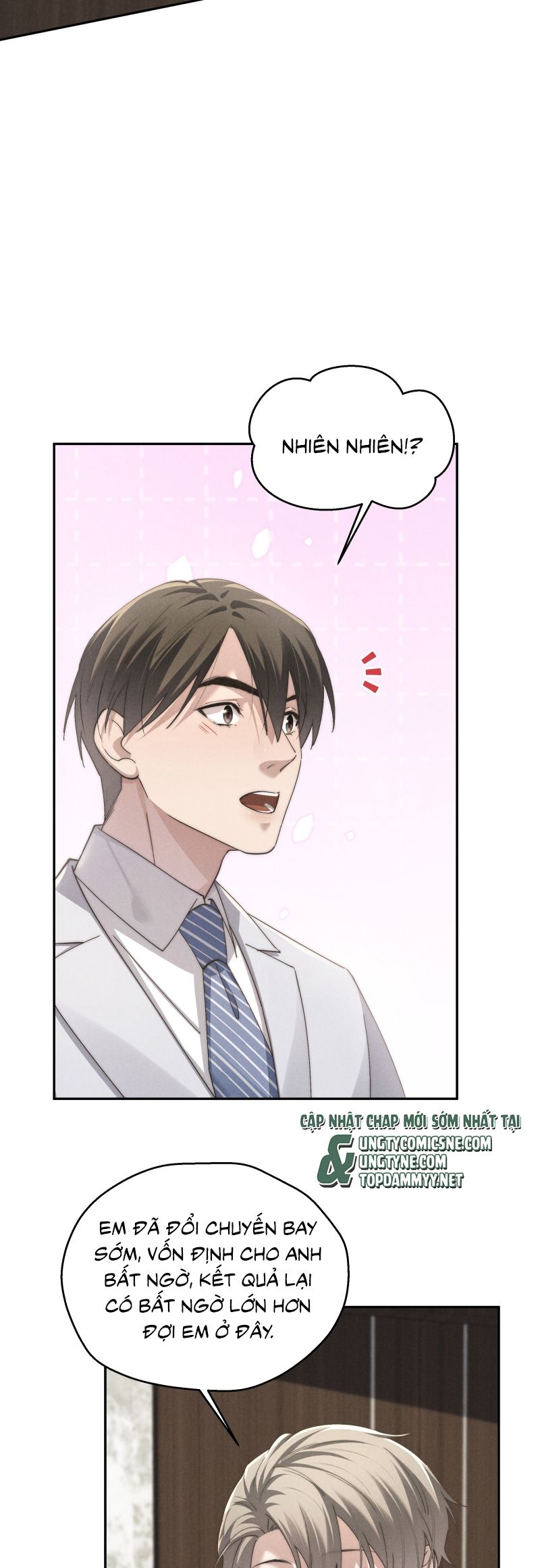 Thiếu Gia Không Ngoan Chap 85 - Trang 4