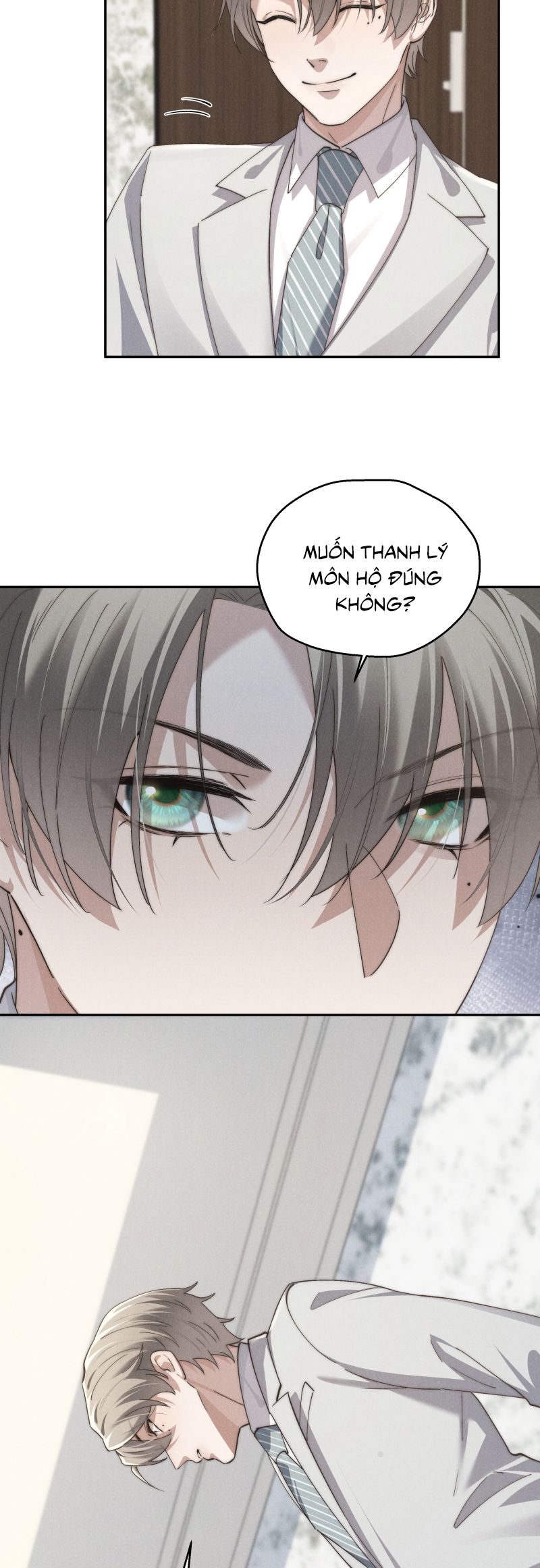 Thiếu Gia Không Ngoan Chap 85 - Trang 4