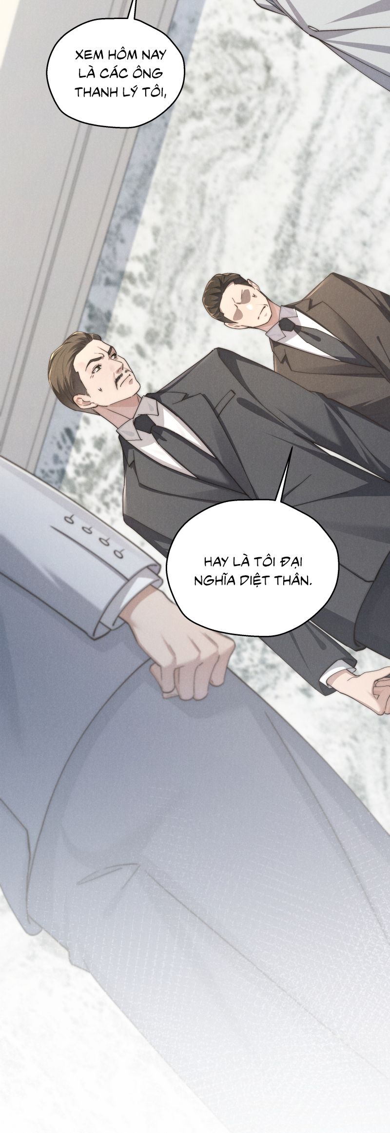 Thiếu Gia Không Ngoan Chap 85 - Trang 4