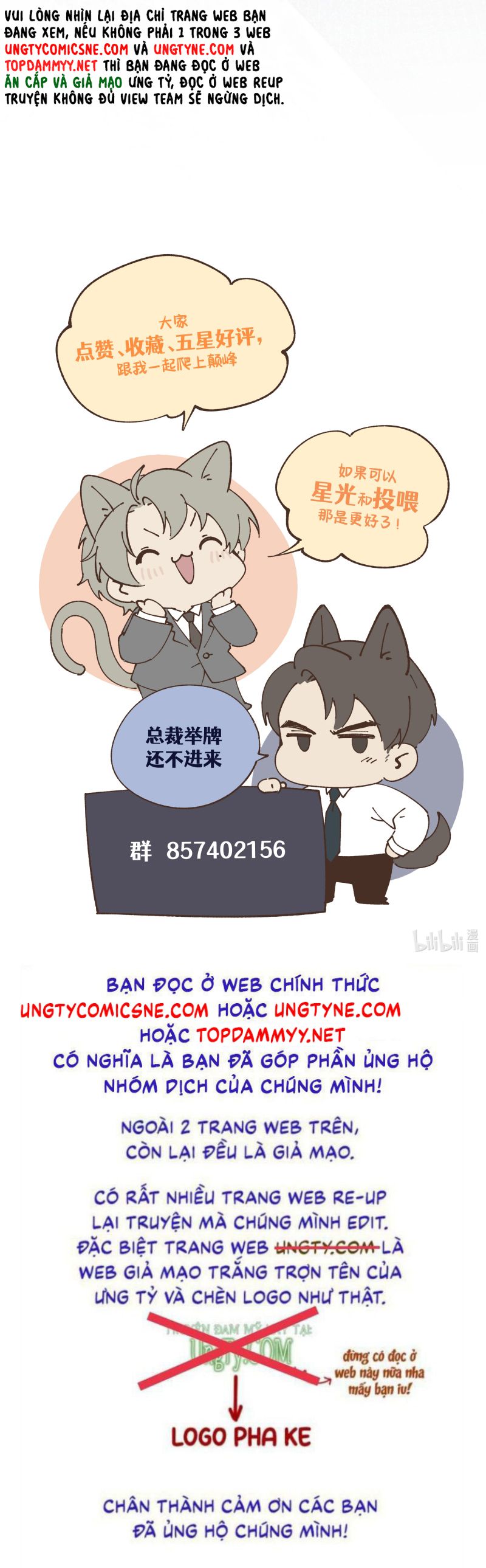 Thiếu Gia Không Ngoan Chap 85 - Trang 4