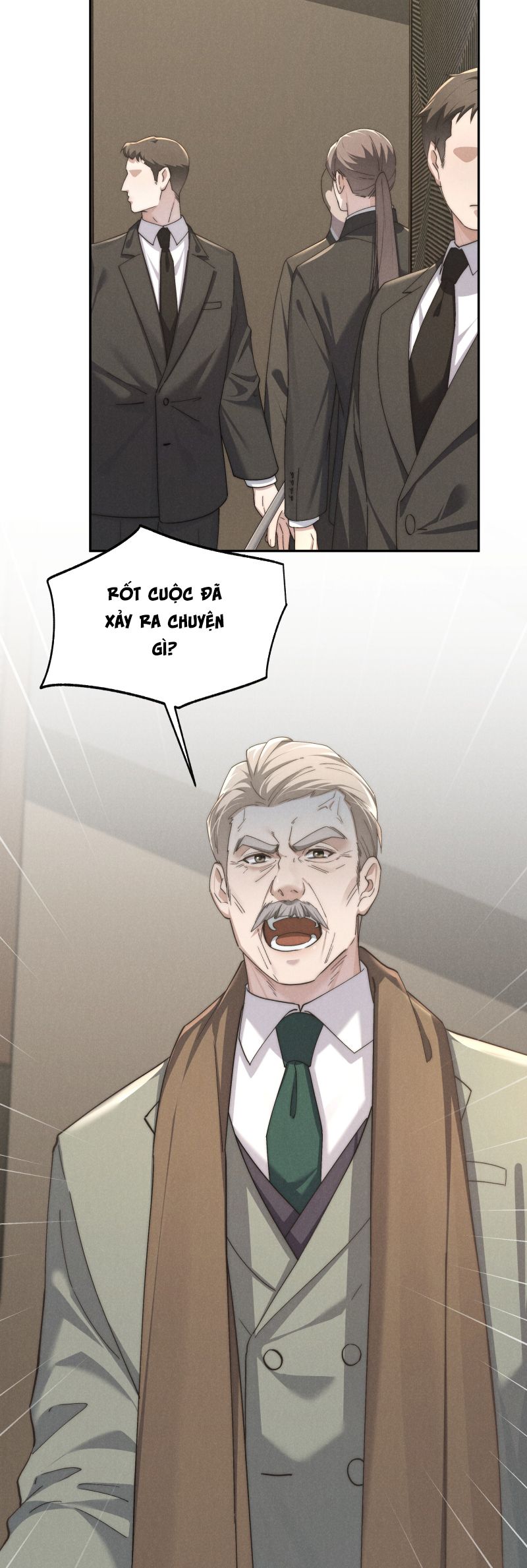 Thiếu Gia Không Ngoan Chap 85 - Trang 4