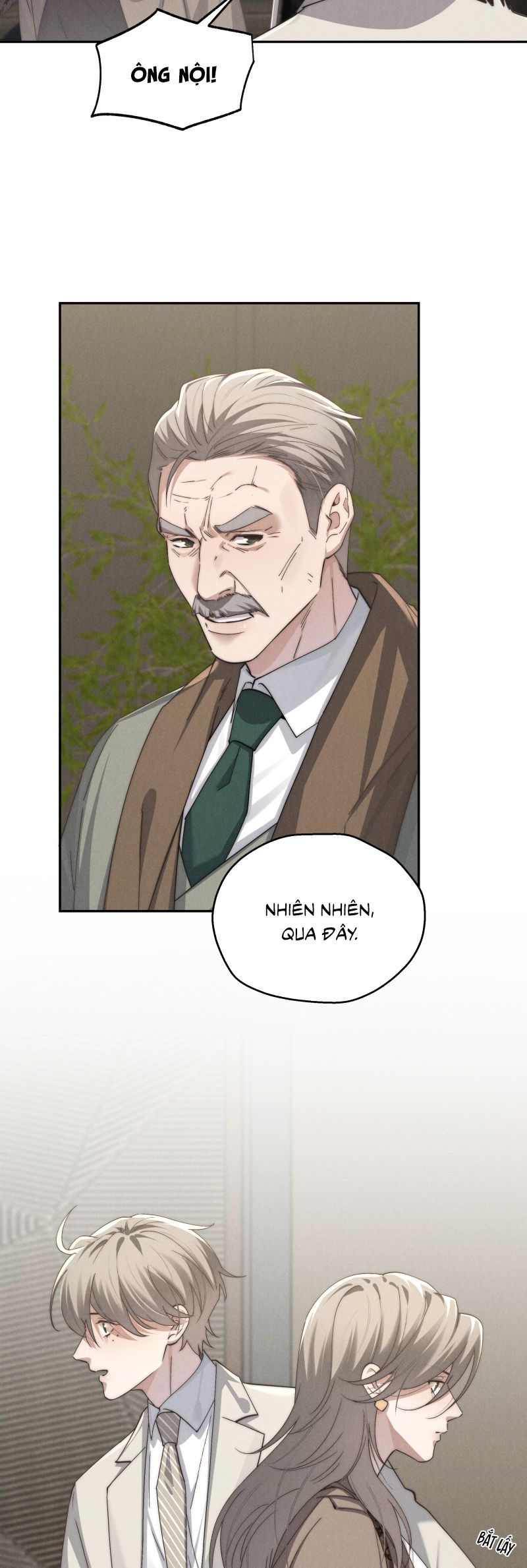 Thiếu Gia Không Ngoan Chap 85 - Trang 4