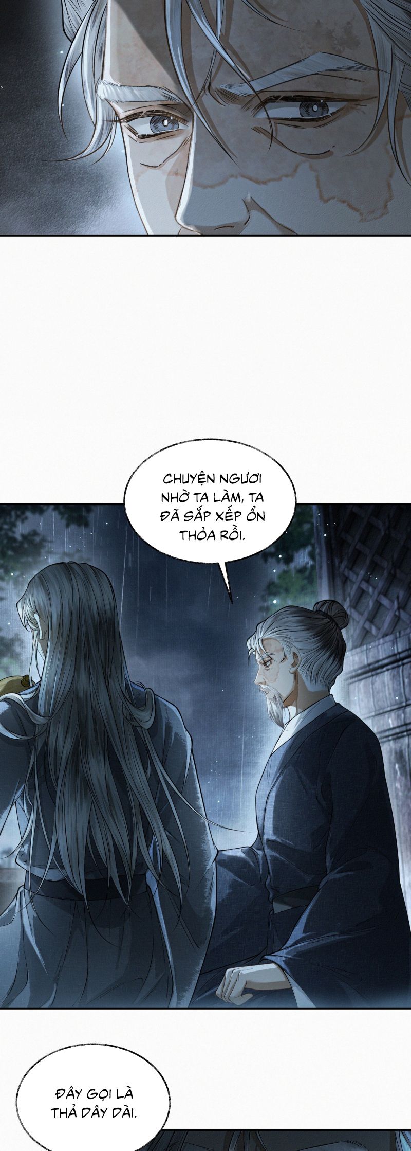 Thương Tiến Tửu Chap 29 - Trang 4