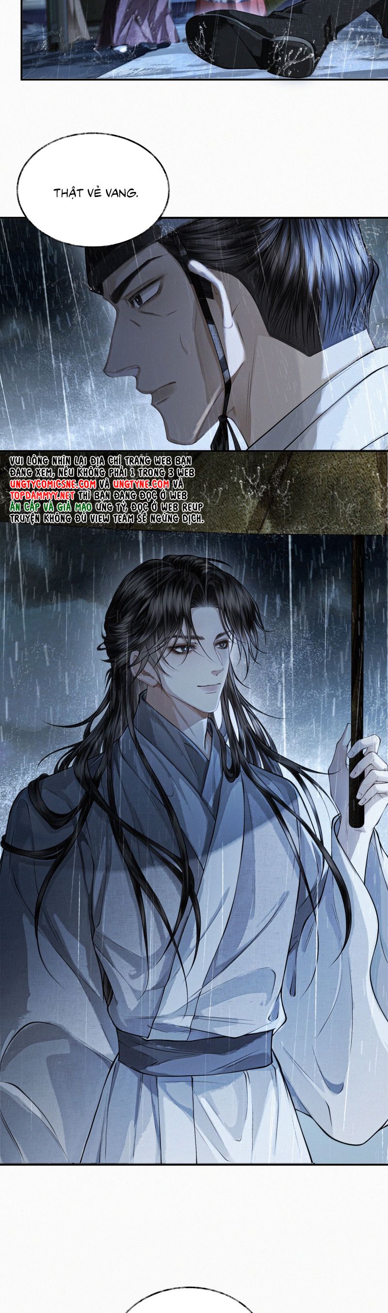 Thương Tiến Tửu Chap 29 - Trang 4