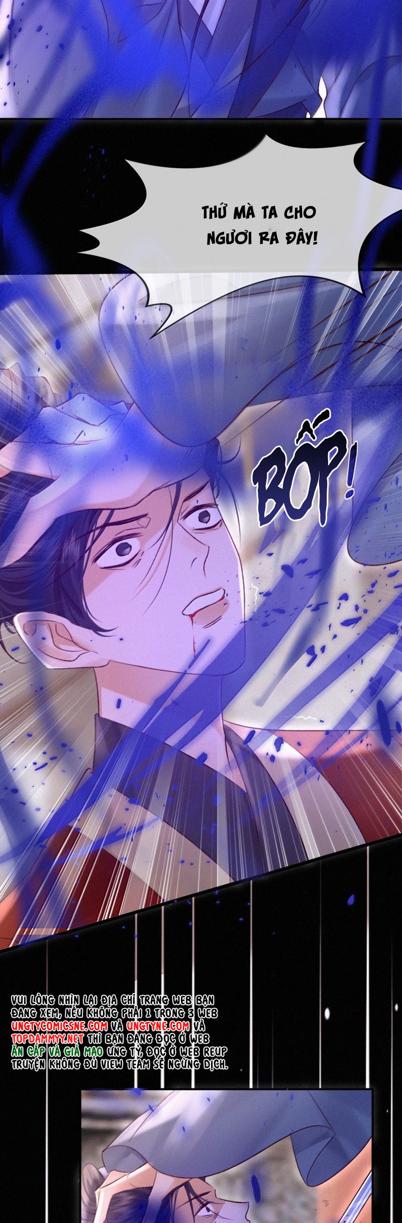 Nam Chủ Vì Sao Quyến Rũ Ta Chap 45 - Trang 2
