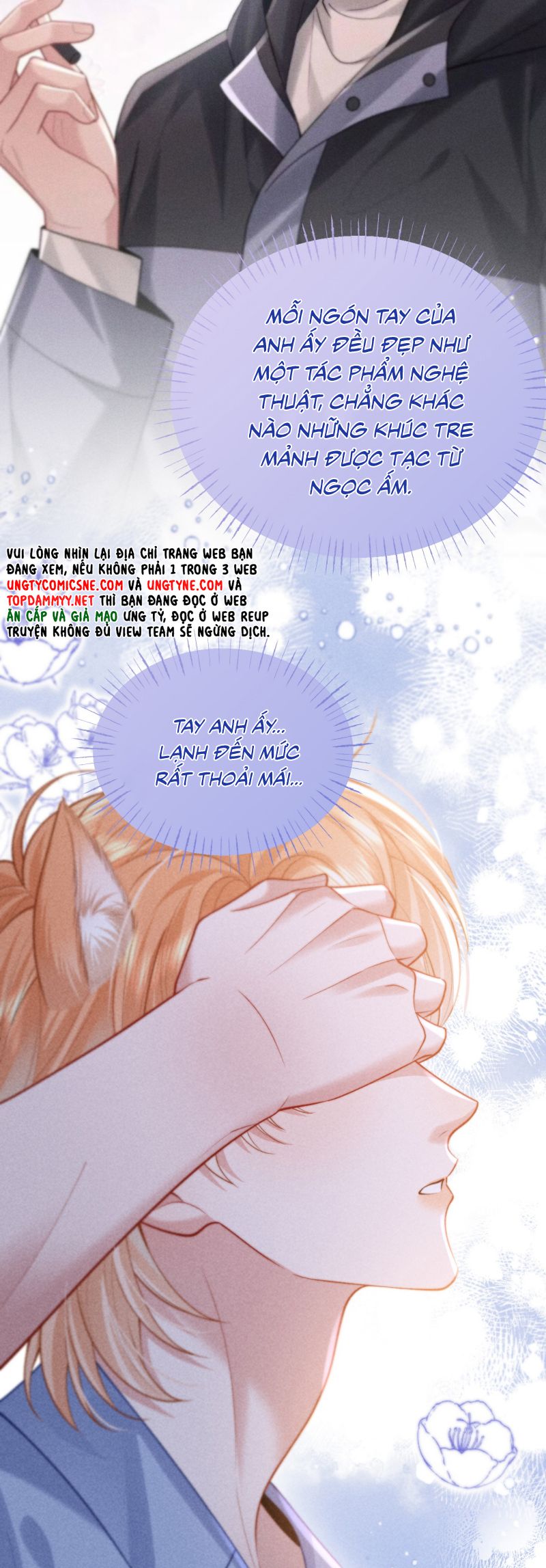 Tật Xấu Nuông Chiều Chap 29 - Next Chap 30
