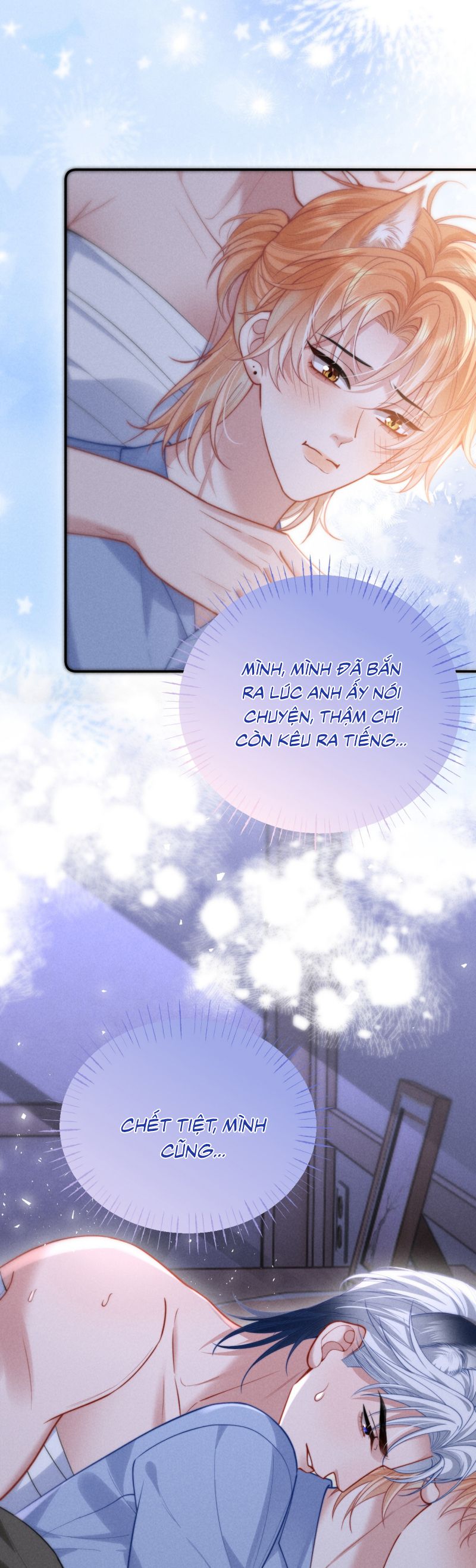 Tật Xấu Nuông Chiều Chap 29 - Next Chap 30