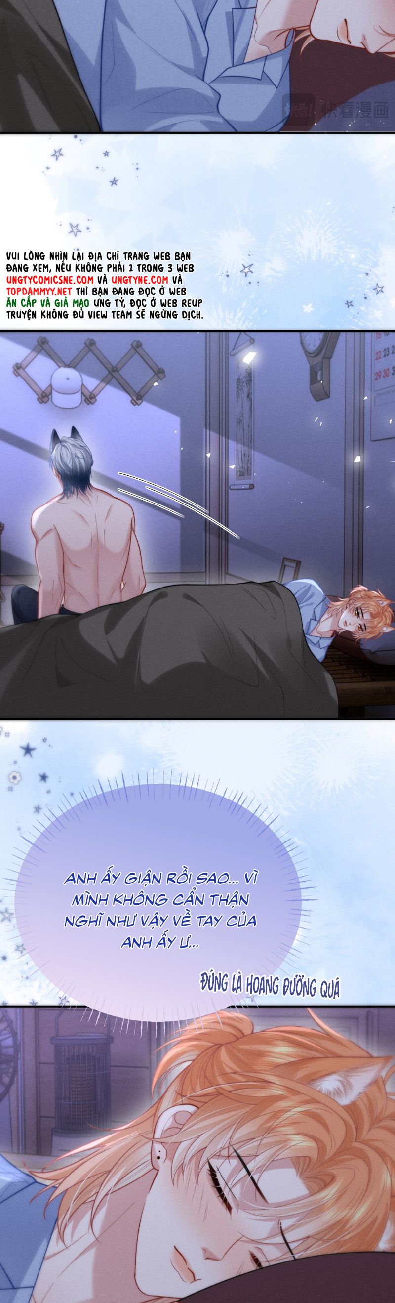 Tật Xấu Nuông Chiều Chap 29 - Next Chap 30