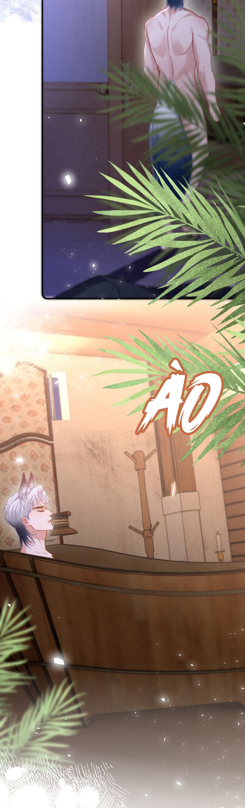 Tật Xấu Nuông Chiều Chap 29 - Next Chap 30