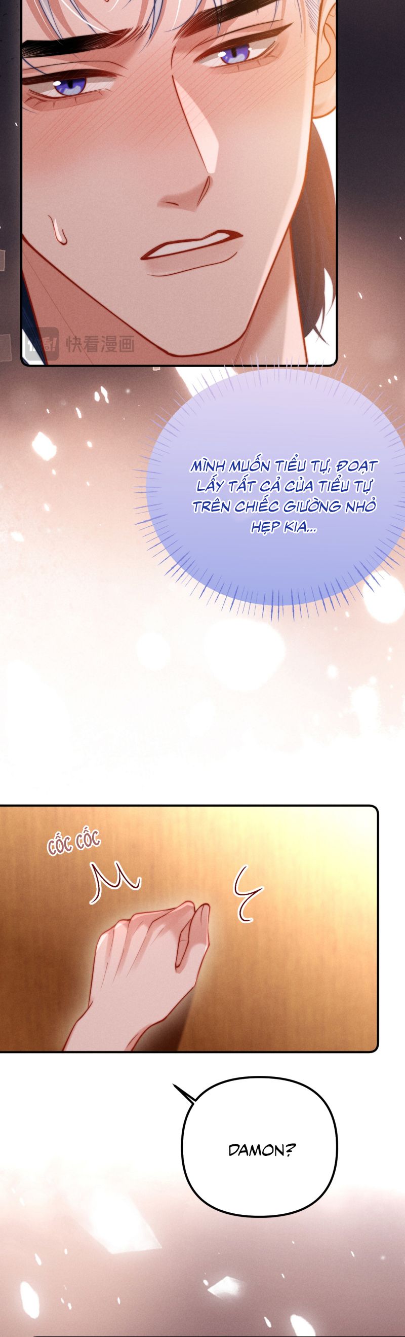 Tật Xấu Nuông Chiều Chap 29 - Next Chap 30
