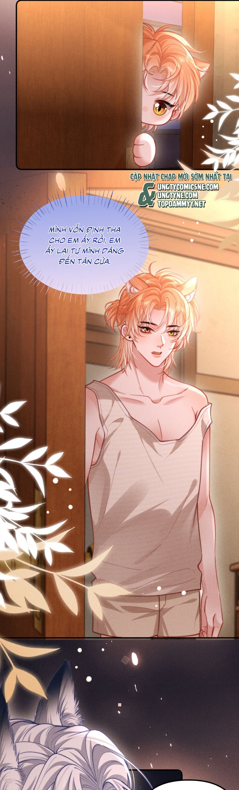 Tật Xấu Nuông Chiều Chap 29 - Next Chap 30