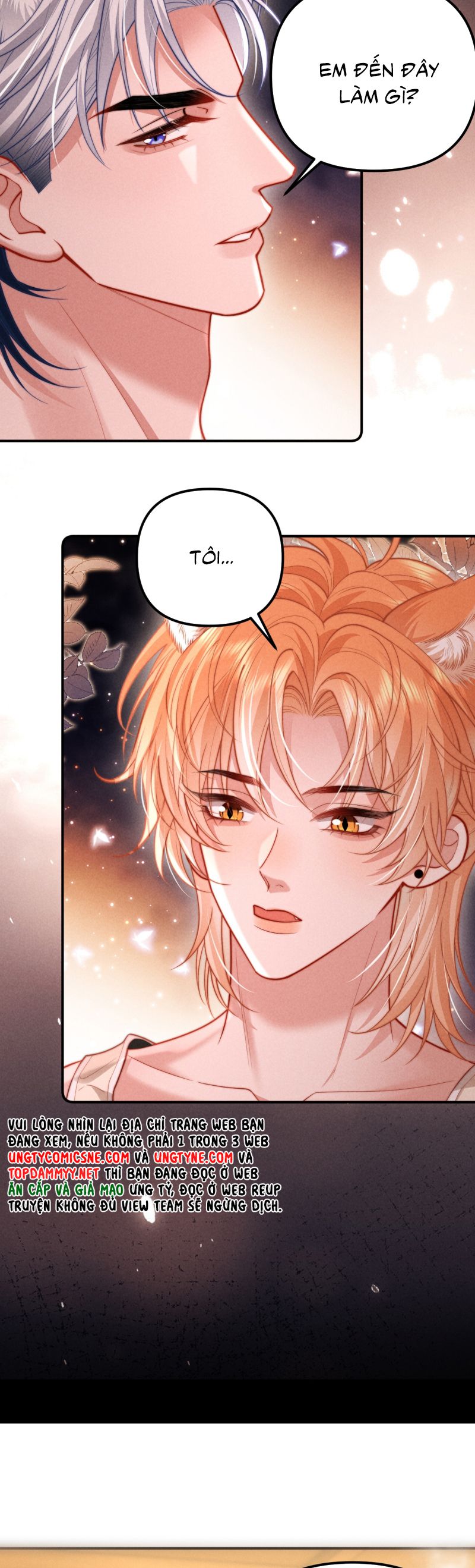 Tật Xấu Nuông Chiều Chap 29 - Next Chap 30