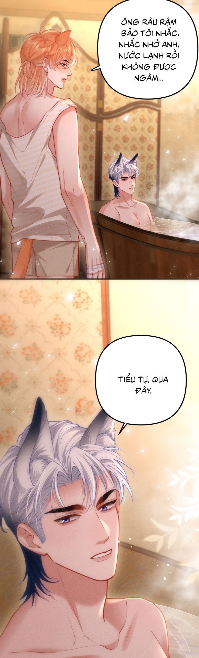 Tật Xấu Nuông Chiều Chap 29 - Next Chap 30