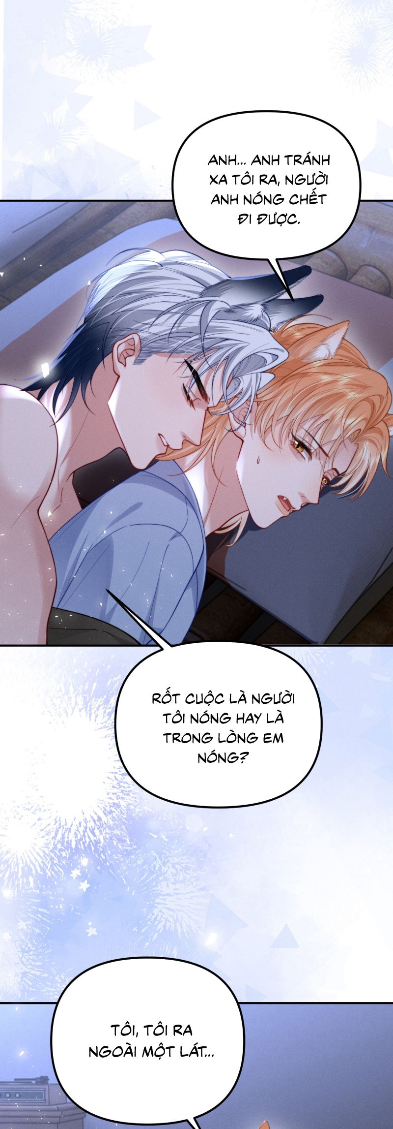 Tật Xấu Nuông Chiều Chap 29 - Next Chap 30
