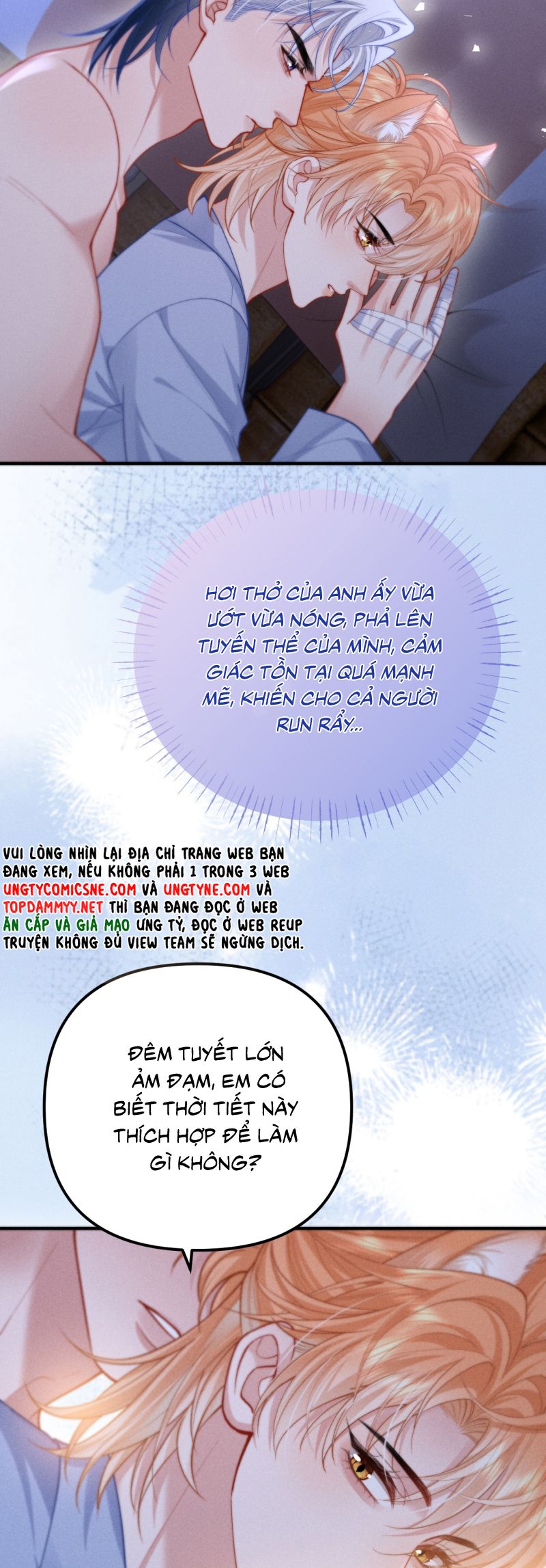 Tật Xấu Nuông Chiều Chap 29 - Next Chap 30
