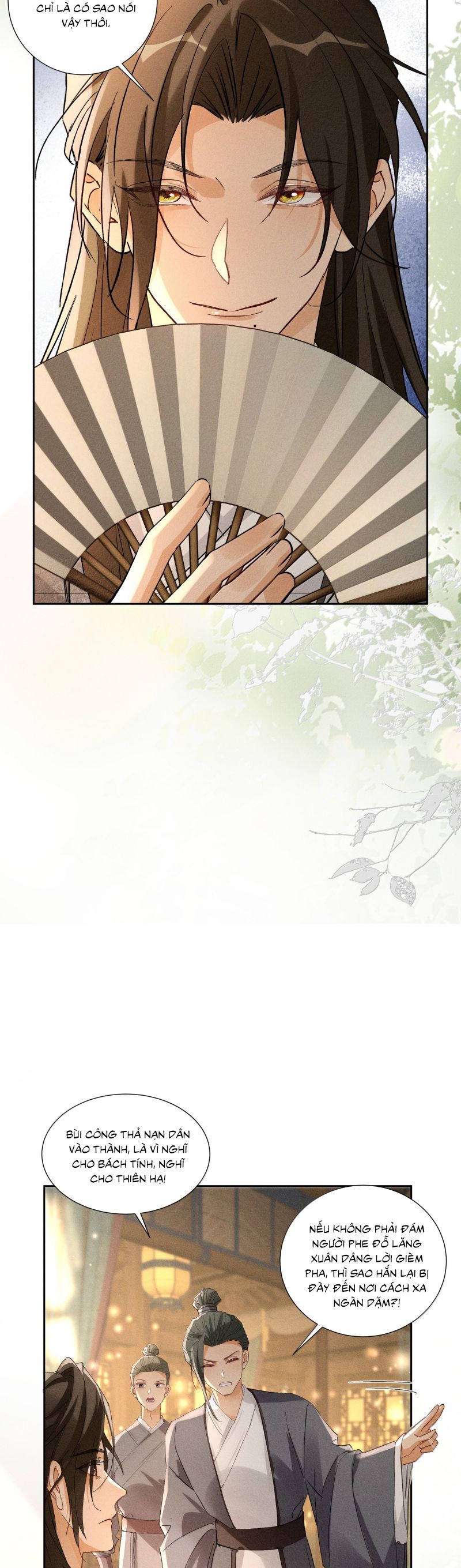 Xuyên Nhanh Chi Cải Tạo Bắt Đầu Lại Làm Người Chap 143 - Next Chap 144