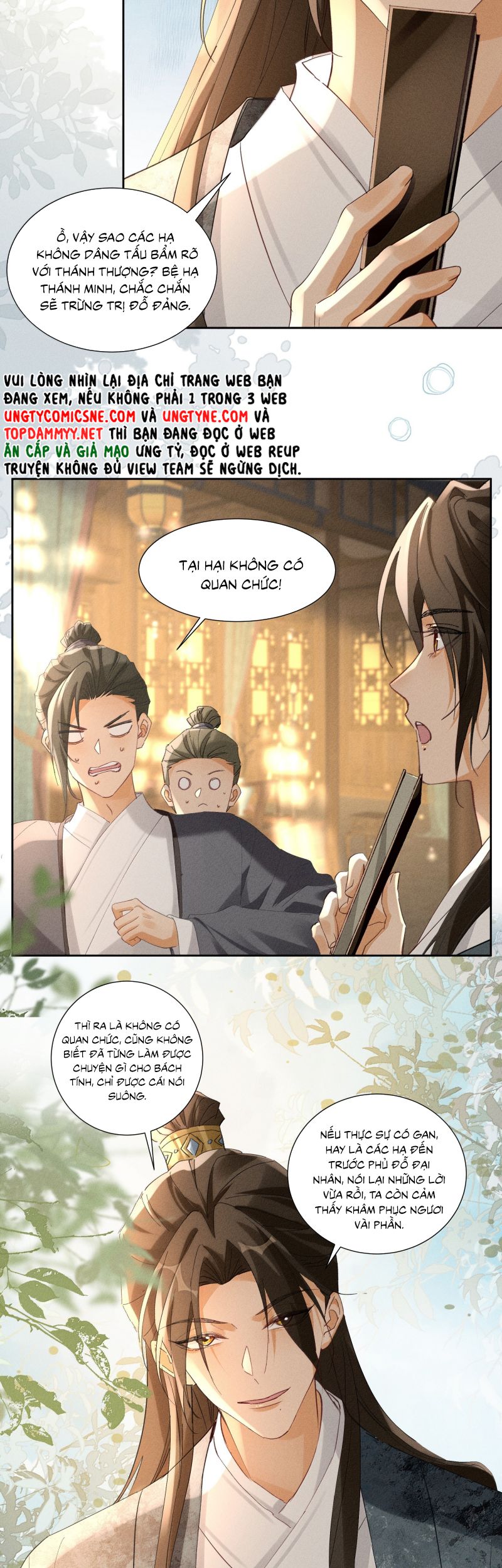 Xuyên Nhanh Chi Cải Tạo Bắt Đầu Lại Làm Người Chap 143 - Next Chap 144